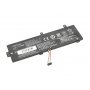 Lenovo compatibile L15C2PB5 baterii Mitsu 4100 mAh (31 Wh), 2 articole Li-polymer 7.6V (7.4V)