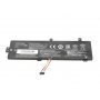 Lenovo compatibile 5B10K88299 baterii Mitsu 4100 mAh (31 Wh), 2 articole Li-polymer 7.6V (7.4V)