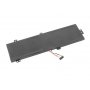 Lenovo IdeaPad 310-15ABR 80ST baterii Mitsu 4100 mAh (31 Wh), 2 articole Li-polymer 7.6V (7.4V)