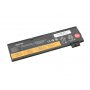 compatibile 45N1124 baterii Mitsu 4400 mAh (47 Wh), 6 articole Li-Ion 10.8V (11.1V)