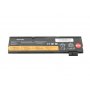 Lenovo compatibile 01AV422 baterii Mitsu 4400 mAh (47 Wh), 6 articole Li-Ion 10.8V (11.1V)