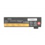 Lenovo compatibile 01AV422 baterii Mitsu 4400 mAh (47 Wh), 6 articole Li-Ion 10.8V (11.1V)