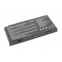 MSI 2OL GT70H-80M4811B baterii Mitsu 6600 mAh (73 Wh), 9 articole Li-Ion 11.1V (10.8V)