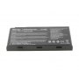 MSI 2OL GT70H-80M4811B baterii Mitsu 6600 mAh (73 Wh), 9 articole Li-Ion 11.1V (10.8V)