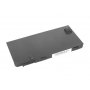 MSI GT60 0NC baterii Mitsu 6600 mAh (73 Wh), 9 articole Li-Ion 11.1V (10.8V)