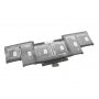 Baterii movano Apple MacBook Pro 15" - A1494