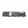 Baterii movano Dell Inspiron 13 7373, 7386