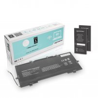 HP compatibile 816238-850 baterii 2900 mAh (33 Wh), 3 articole Li-polymer 11.4V