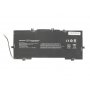 HP compatibile 816238-850 baterii 2900 mAh (33 Wh), 3 articole Li-polymer 11.4V