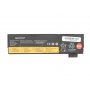 Lenovo compatibile 01AV422 baterii 4400 mAh (47 Wh), 6 articole Li-Ion 10.8V (11.1V)