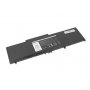 Baterii mitsu Dell Latitude E5570 (5500mAh) - 11.4v