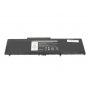 Baterii mitsu Dell Latitude E5570 (5500mAh) - 11.4v