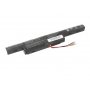 Acer Aspire E 15 E5-575 baterii 4400 mAh (48 Wh), 6 articole Li-Ion 10.8V (11.1V)