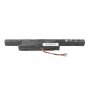 Acer Aspire E 15 E5-575 baterii 4400 mAh (48 Wh), 6 articole Li-Ion 10.8V (11.1V)