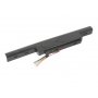 Acer Aspire E 15 E5-575G baterii 4400 mAh (48 Wh), 6 articole Li-Ion 10.8V (11.1V)