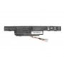 Acer Aspire F 15 F5-573G baterii 4400 mAh (48 Wh), 6 articole Li-Ion 10.8V (11.1V)