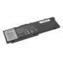 Dell Precision 15 (7000) baterii 7000 mAh (80 Wh), 3 articole Li-polymer 11.4V