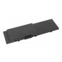 Dell Precision 15 7510 (M5W7W) baterii 7000 mAh (80 Wh), 3 articole Li-polymer 11.4V (7510)