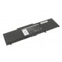 Baterii movano Dell Latitude E5570 (5500mAh) - 11.4v