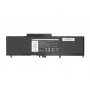 Baterii movano Dell Latitude E5570 (5500mAh) - 11.4v