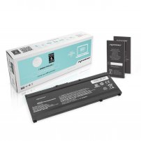 compatibile SR04XL baterii 3500 mAh (54 Wh), 4 articole Li-polymer 15.4V