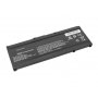 HP 2EF92PA baterii 3500 mAh (54 Wh), 4 articole Li-polymer 15.4V