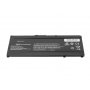 HP 2EF91PA baterii 3500 mAh (54 Wh), 4 articole Li-polymer 15.4V