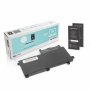 HP ProBook 640 G2 baterii 3900 mAh (44 Wh), 3 articole Li-polymer 11.4V