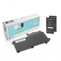 compatibile 801517-421 baterii 3900 mAh (44 Wh), 3 articole Li-polymer 11.4V