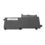 HP ProBook 640 G2 baterii 3900 mAh (44 Wh), 3 articole Li-polymer 11.4V