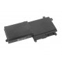 HP ProBook 640 G2 baterii 3900 mAh (44 Wh), 3 articole Li-polymer 11.4V