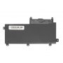 HP ProBook 640 G2 baterii 3900 mAh (44 Wh), 3 articole Li-polymer 11.4V