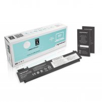 Lenovo Thinkpad T460S (20FA-001BAU) baterii 2000 mAh (23 Wh), 3 articole Li-polymer 11.4V