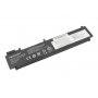 Baterii movano Lenovo Thinkpad T460s, T470s - tylna baterii