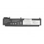 Lenovo T460S-2NCD baterii 2000 mAh (23 Wh), 3 articole Li-polymer 11.4V