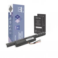 Acer Aspire E 15 E5-575 baterii Mitsu 4400 mAh (47 Wh), 6 articole Li-Ion 10.8V (11.1V)