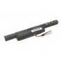 Acer Aspire E 15 E5-575 baterii Mitsu 4400 mAh (47 Wh), 6 articole Li-Ion 10.8V (11.1V)