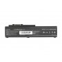 Asus N50VA baterii Mitsu 4400 mAh (48 Wh), 6 articole Li-Ion 10.8V (11.1V)