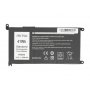 Baterii mitsu Dell Inspiron 14 5481, 5590