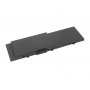 Dell Precision 15 7510 (0W2YT) baterii Mitsu 7000 mAh (80 Wh), 3 articole Li-polymer 11.4V (7510)