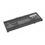 HP 2EF91PA baterii Mitsu 3500 mAh (54 Wh), 4 articole Li-polymer 15.4V