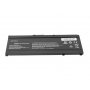 HP 2EF91PA baterii Mitsu 3500 mAh (54 Wh), 4 articole Li-polymer 15.4V