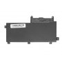 HP ProBook 640 G2 baterii Mitsu 3900 mAh (44 Wh), 3 articole Li-polymer 11.4V