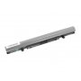 Toshiba Satellite L950 baterii Mitsu 2200 mAh (33 Wh), 4 articole Li-Ion 14.8V (14.4V)