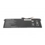 Acer Aspire 1 A114-31 baterii 4800 mAh (36 Wh), 2 articole Li-polymer 7.4V (7.6V)