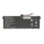 Acer Aspire 1 A114-31 baterii 4800 mAh (36 Wh), 2 articole Li-polymer 7.4V (7.6V)