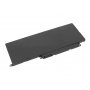 Dell compatibile 451-BBEN baterii 3900 mAh (58 Wh), 4 articole Li-polymer 14.8V (14.4V) (7537)