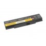 Lenovo compatibile 3INR19/65-2 baterii 4400 mAh (48 Wh), 6 articole Li-Ion 10.8V (11.1V)