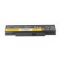 Lenovo compatibile 3INR19/65-2 baterii 4400 mAh (48 Wh), 6 articole Li-Ion 10.8V (11.1V)