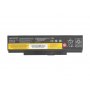 Lenovo compatibile 3INR19/65-2 baterii 4400 mAh (48 Wh), 6 articole Li-Ion 10.8V (11.1V)